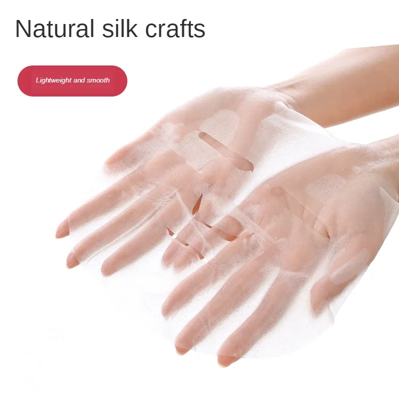 Moisturizing Disposable Compressed Facial Mask Ultra-Thin Cotton Silk Facial Sheet DIY Face Skin Care Wrapped Masks Paper TIANMI 4