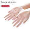 Moisturizing Disposable Compressed Facial Mask Ultra-Thin Cotton Silk Facial Sheet DIY Face Skin Care Wrapped Masks Paper TIANMI 4