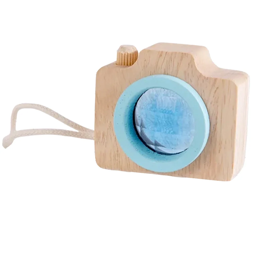 Kaleidoscope Creative Toys Decorative Playthings Kaleidoscopes for Party Favors Camera Toddler