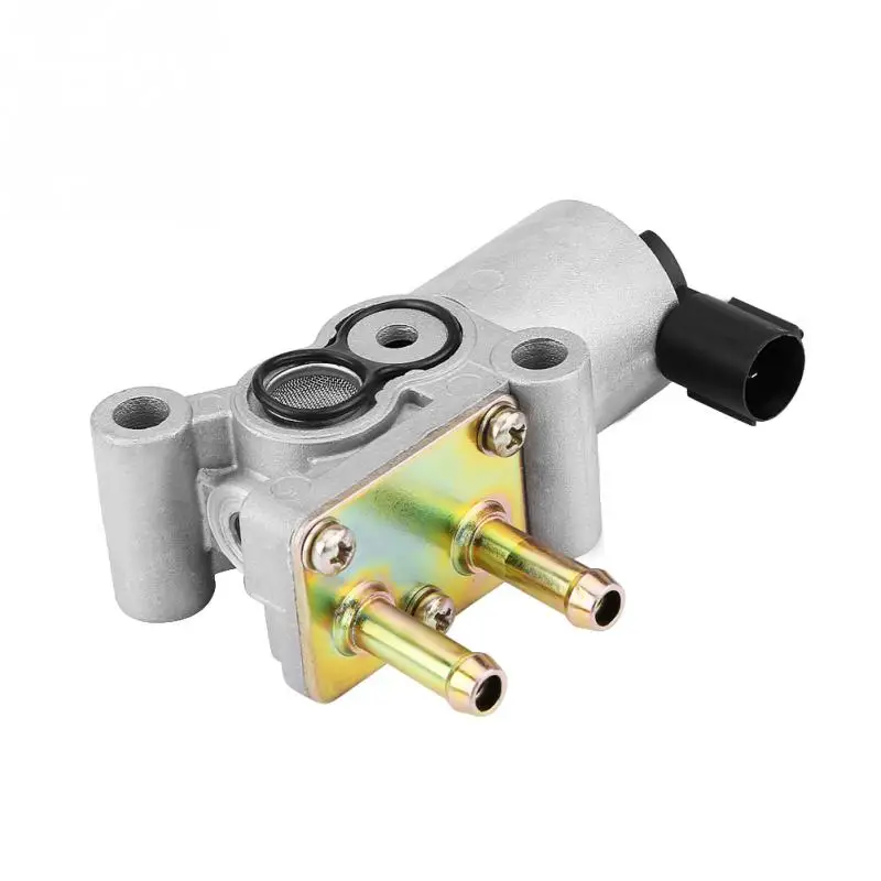 

For Honda CR-V 2.0L 1997-2001 CIVIC 1.5L 1.6L 1993-1996 Idle Air Control Valve IAC 36450P0D004