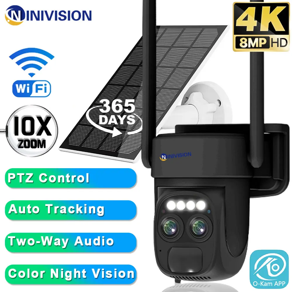 4k-8mp-dual-lens-wifi-solar-camera-outdoor-10x-optical-zoom-two-way-audio-color-night-vision-bulit-in-battery-security-camera