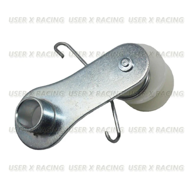 X-Pro Brand New X11 110cc Gas Pit Dirt Bike With Automatic Transmission, E-Start, 10" Wheels - Foto 2