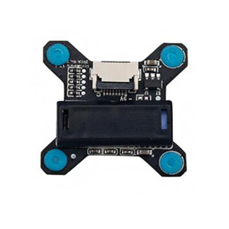 Gyroscope JJRC X12 X12P CFLY Faith PRO Eachine Ex4 RC Drone