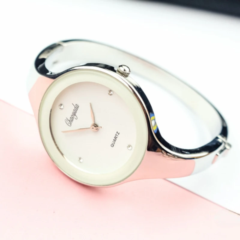 Women Watches Reloj Mujer Fashion Women Watches Brand Clock Women Bracelet Watch Lady Quartz Wrist Watch