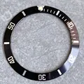 Aluminum bezel C