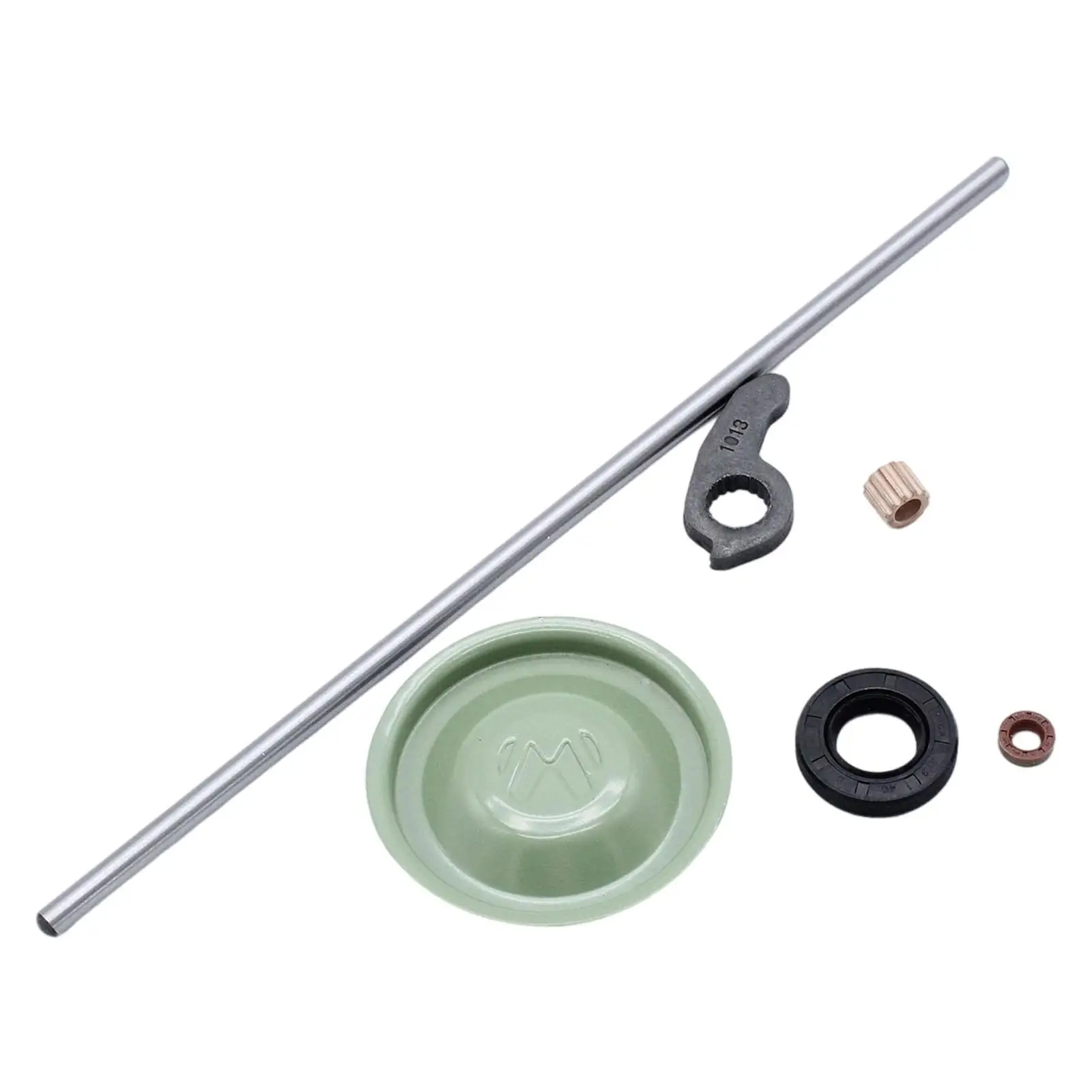 

Комплект зеленых колпачков подшипников сцепления 02K141709A для Golf MK1 MK2