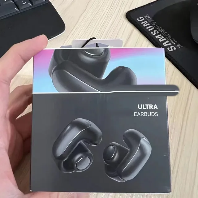 Ear Clip for Bluetooth Earphones 1