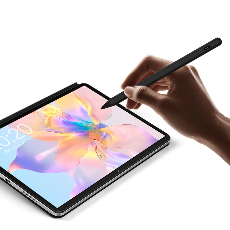 Caneta Stylus para Tablet Caneta de Desenho Touch Screen Lápis para Alldocube Iplay 50 Pro 10.4 20 30 40 se Iplay 50 Mini 50 - Imagem 3