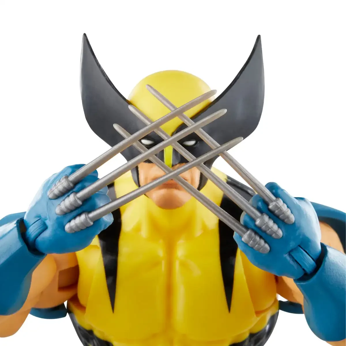 Figurine Wolverine X-Men 97