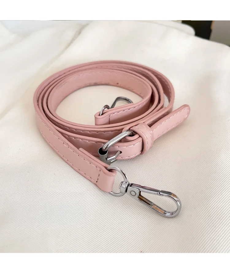 New Chinese style niche design with drawstring cylinder crossbody 2024 new trendy and versatile casual small bag_voghion.com