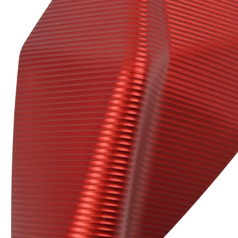 2 stücke 10mm Motorrad Rückspiegel Weitwinkel Einstellbar Fahrrad Lenker Seite Flexible Rückspiegel – Detail 17