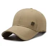 Hot Cotton men's women's Universal Extended Duckbill Hat Sun Hat Autumn Winter men's Outdoor Sun Hat Baseball Cap Hats Gorras 6