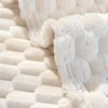 Thicken Plush Sofa Towel Nordic Universal Sofa Cover Non-Slip Combination Couch Covers Sofa Towel for Living Room Modern Decor 3