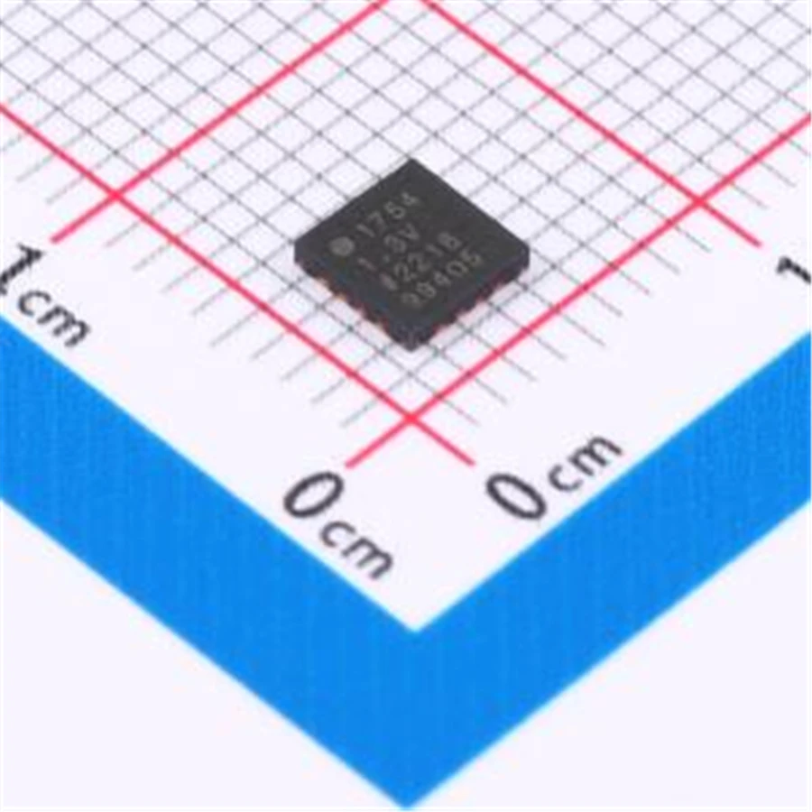 ADP1754ACPZ-1.3-R7