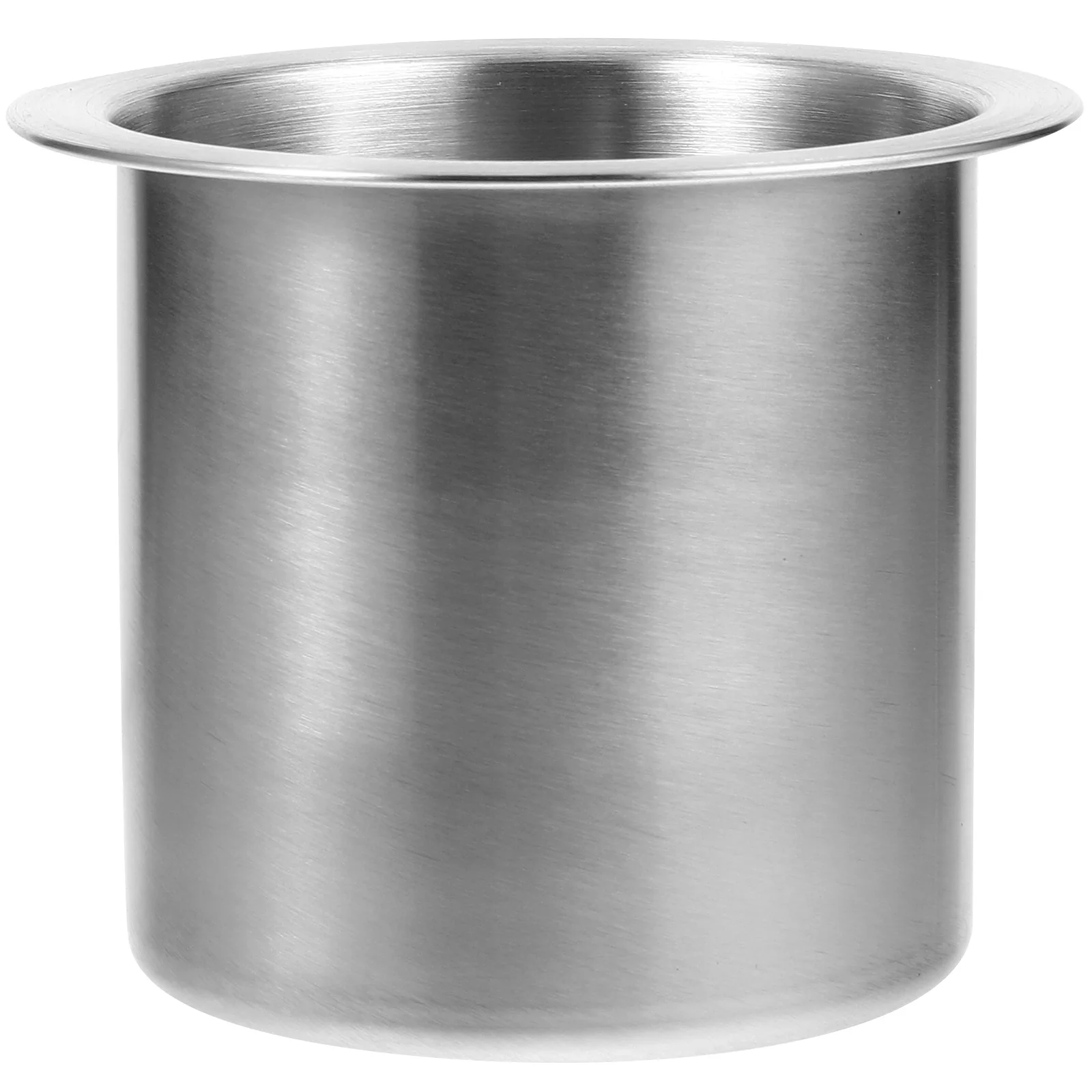 Stainless Steel Multi-Function Cup Holder for Sofa...