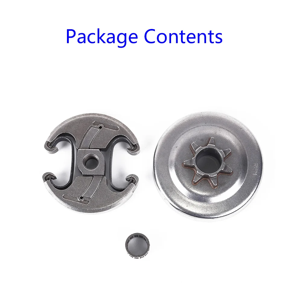 

537110503 игольчатый подшипник муфты сцепления 537291702, игольчатый подшипник, запасная часть барабана 537291702, садовые аксессуары для бензопилы