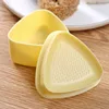 1Pcs Onigiri Mold Home Kitchen Food Utensils for Kitchen Kit Sushi Press Convenient Japan DIY Bento Accessories Rice Balls