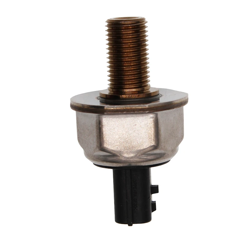 

5WS40209 55PP19-02 Fuel Rail Pressure Sensor Drucksensor for Land Rover DISCOVERY LR3 LR4 2.7 Diesel Thread M18X1.5