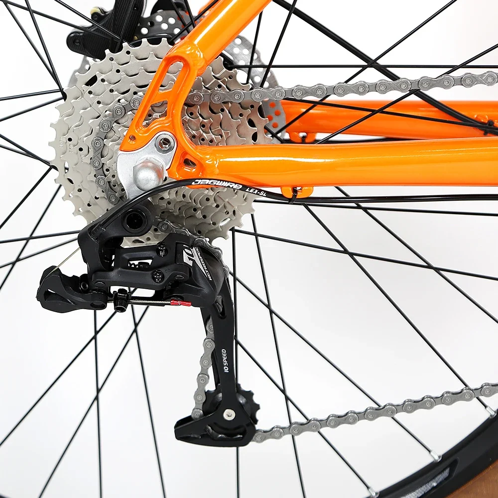 TWITTER E300 27.5/29in 48V500W13A resistive force bike 624Wh mountain e-bike with power-off hydraulic brakes electric bicycle