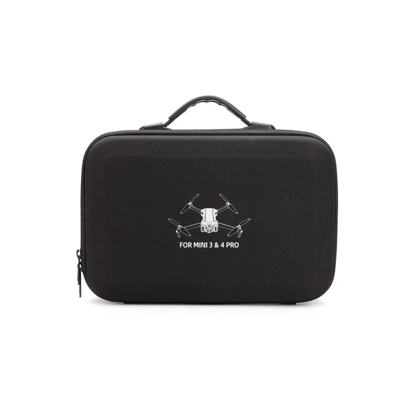 Sac de rangement DJI Mini 3 Pro / Mini 4 Pro - Étui de transport EVA