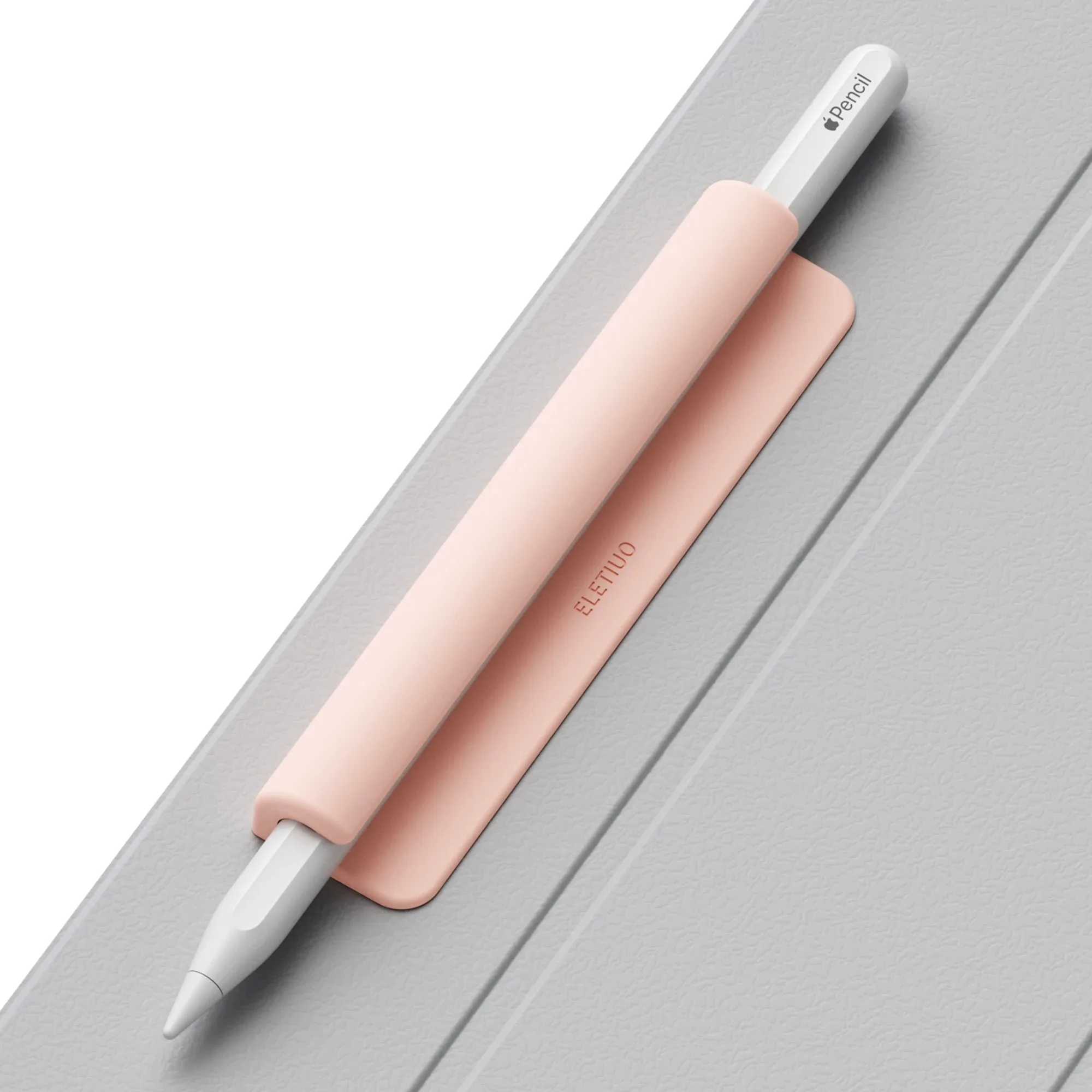 Portable Tablet Pen Bag - Self-Adhesive Stylus Case and Protective Sleeve