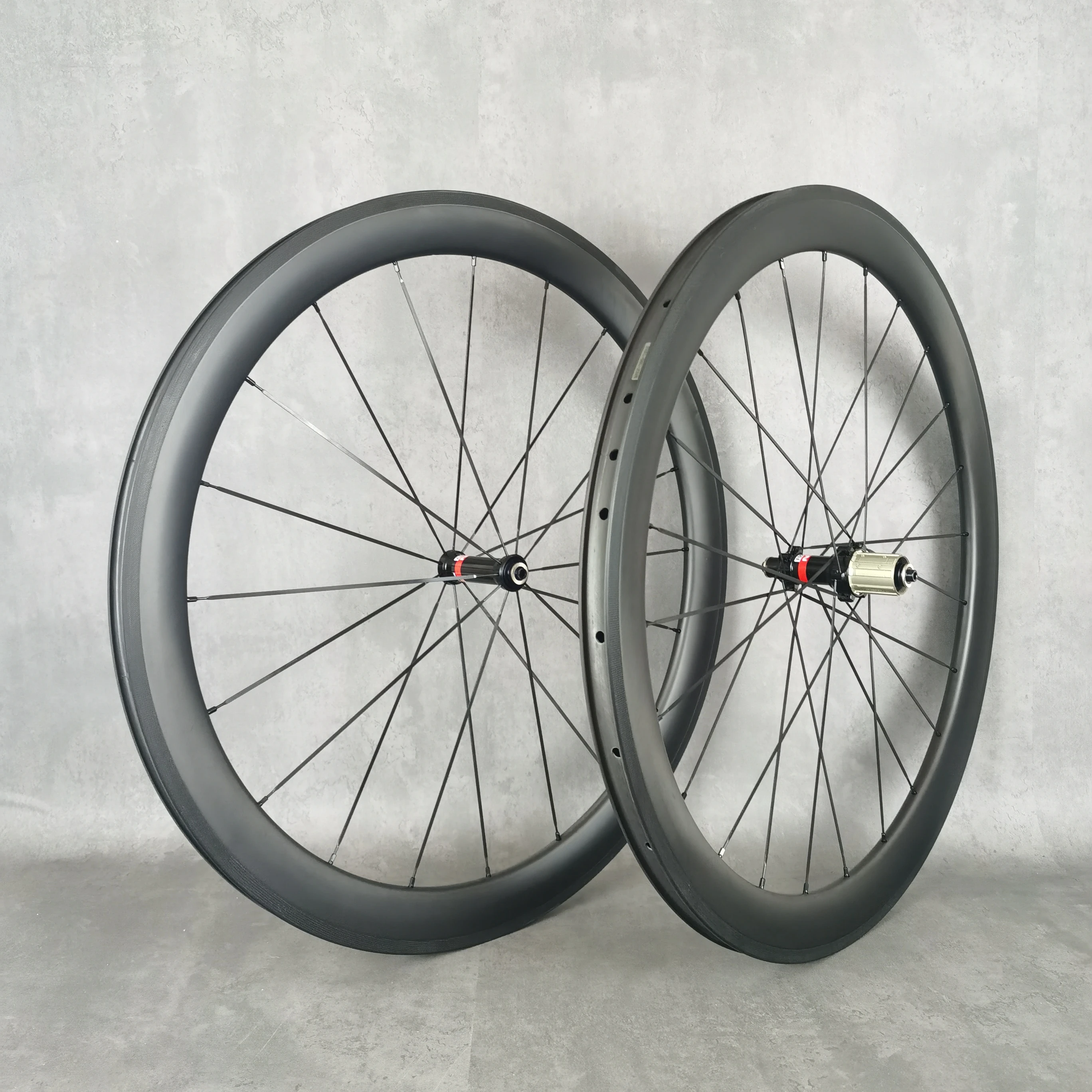 カーボン自転車ホイール,「UDブレーキ,マット仕上げ,光沢仕上げ