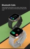 23797-8070ba.jpg montre connectée Ultra Bluetooth pour hommes et femmes, avec appels, NFC