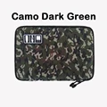 Camo Dark green