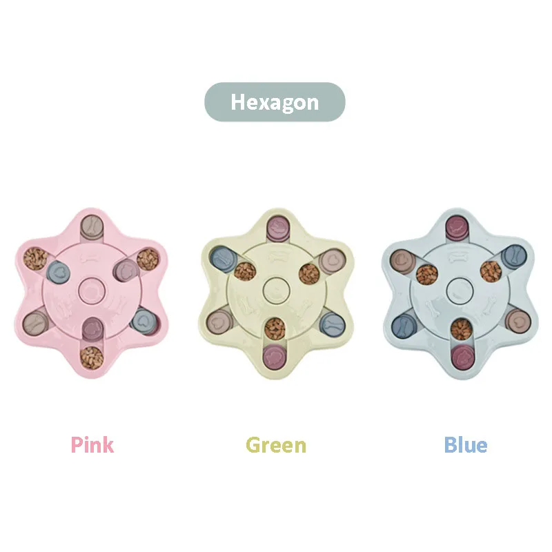 Hexagon