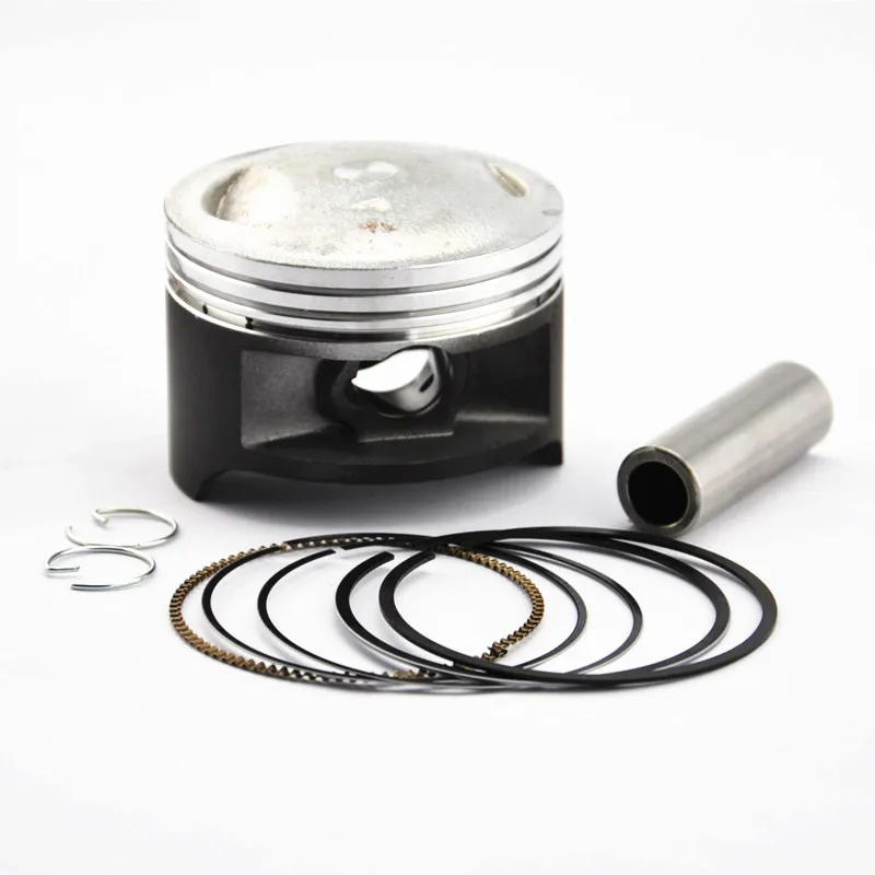 MotorcycleCylinderPartsPistonRingsKitsSetForSuzukiDR200