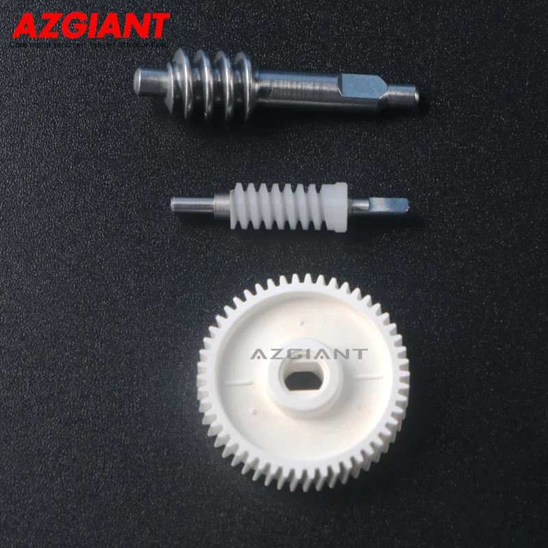 

AZGIANT 45T for Nissan SYLPHY Murano ALTIMA Maxima Teana Car Side Mirror Folding Assemblies Internal Gear Mechanism