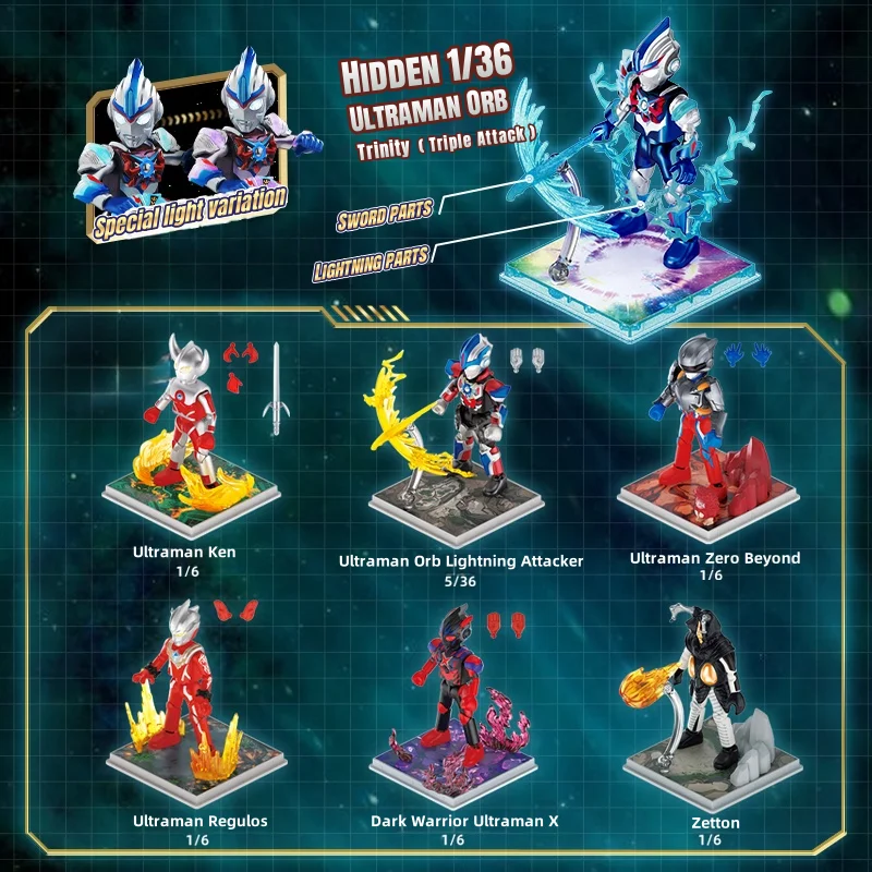 BANDAI ウルトラマン ペルマン & リレイラー BANDAI ウルトラマン ペルマン & リレイラー BANDAI