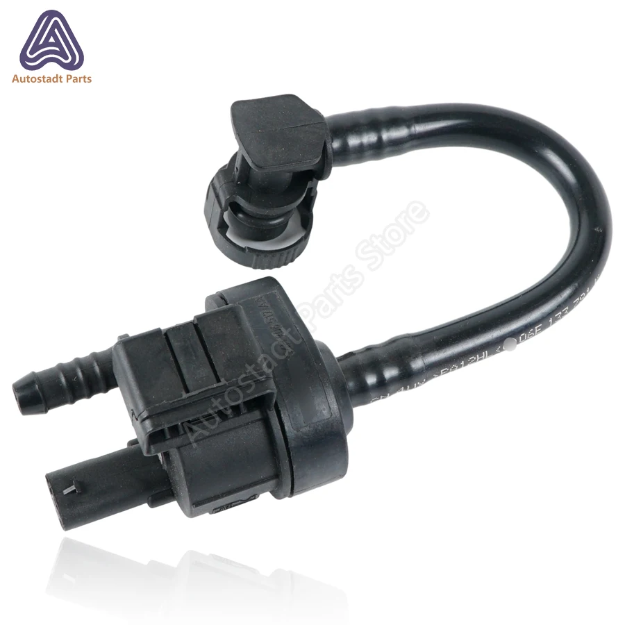 06E 133 781 K Car Activated carbon filter Valve Assembly for AUDI A6 C7 Avant A4 B8 Avant Q5 Q7 A5 A8 D4 replace 06E133781K