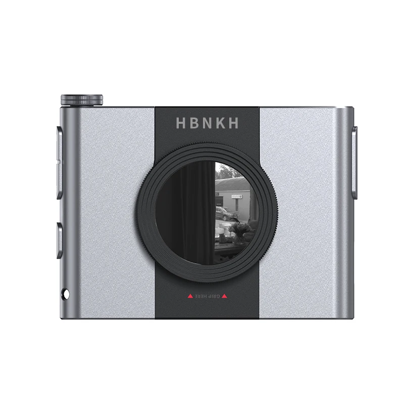 High Quality Digital Camera 4K 60M kids school birthday gifts Phone pictures transfer Dual Screen Digital Camera