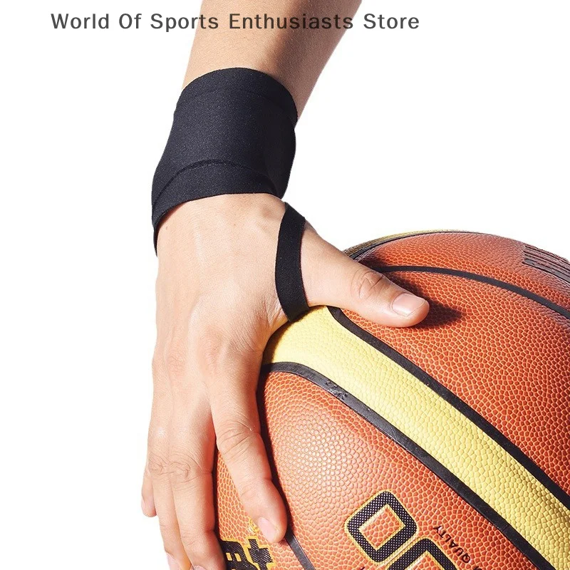 1PCS Adjustable Wristbands Breathable Bracer Gym Sports Wristband Carpal Protector Breathable Injury Wrap Band Strap