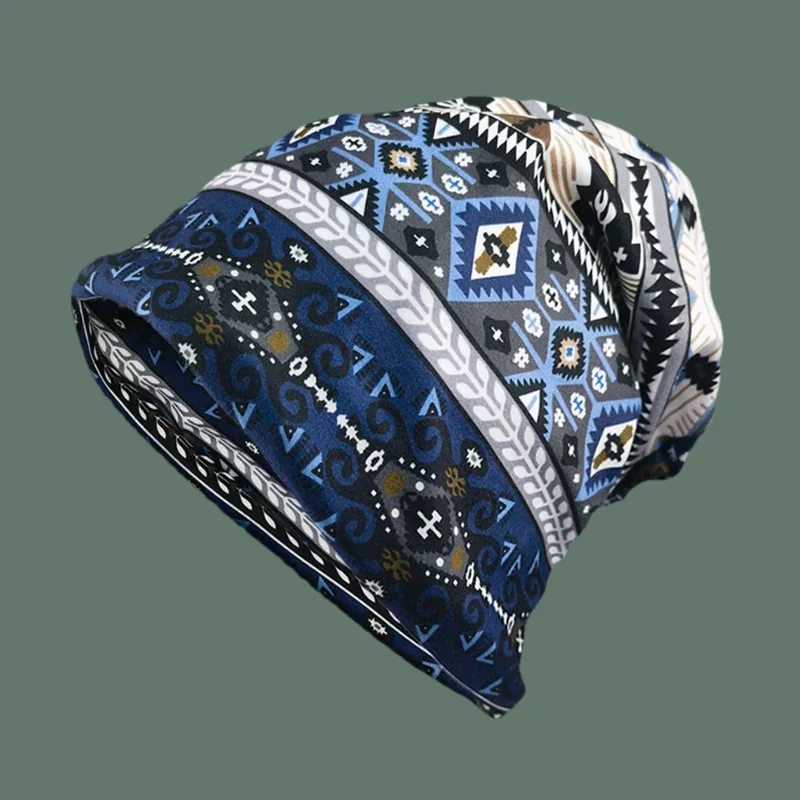 Frühling Herbst Hut Für Frauen Warme Mützen Skullies Casual Weibliche Outdoor Floral Hüte Schal Mädchen Dance Gorras Dame Sport Knochen