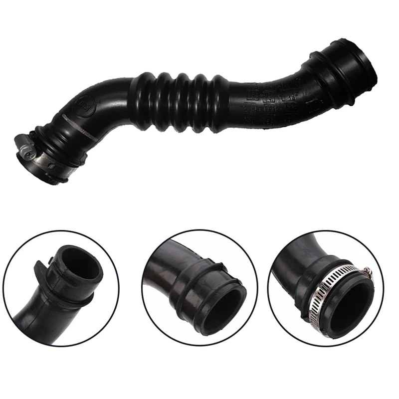 

Car Fuel Tank Filler Hose For Toyota Landcruiser Prado 120 SERIES 2002-2009 7721335380 7721335390