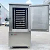 China Supplier Multi-function ultralow temperature spiral freezer quick machine 330L CFR BY SEA 1