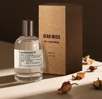 Parfum de Marque 100ml N°33 N°13 N°29 Parfum de Laboratoire Longue Durée pour Femme Quotidien Voyage Travail 2