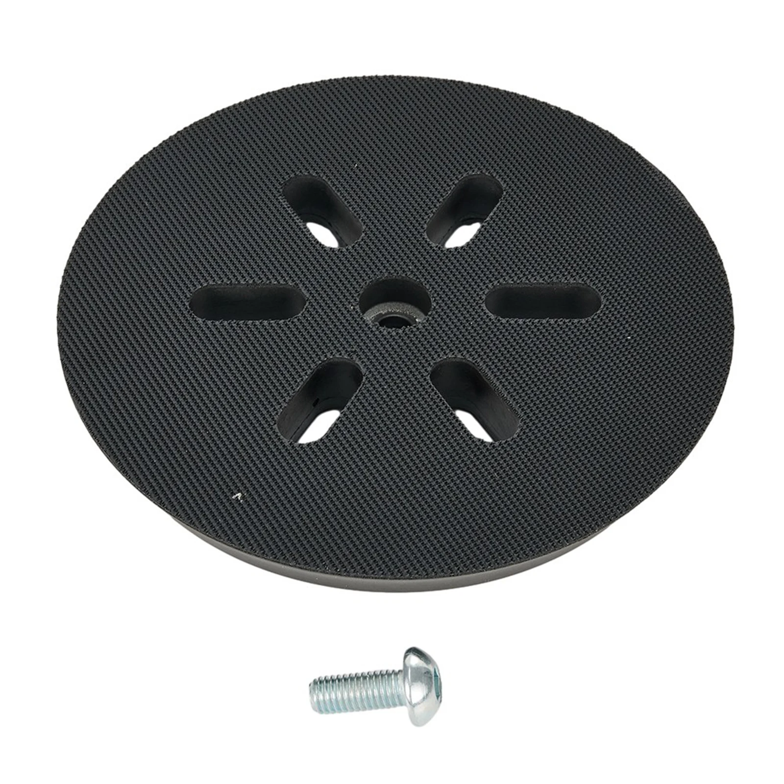 

Шлифовальная Накладка для BOSCH GEX150/GEX TURBO/PEX420, 6 дюймов