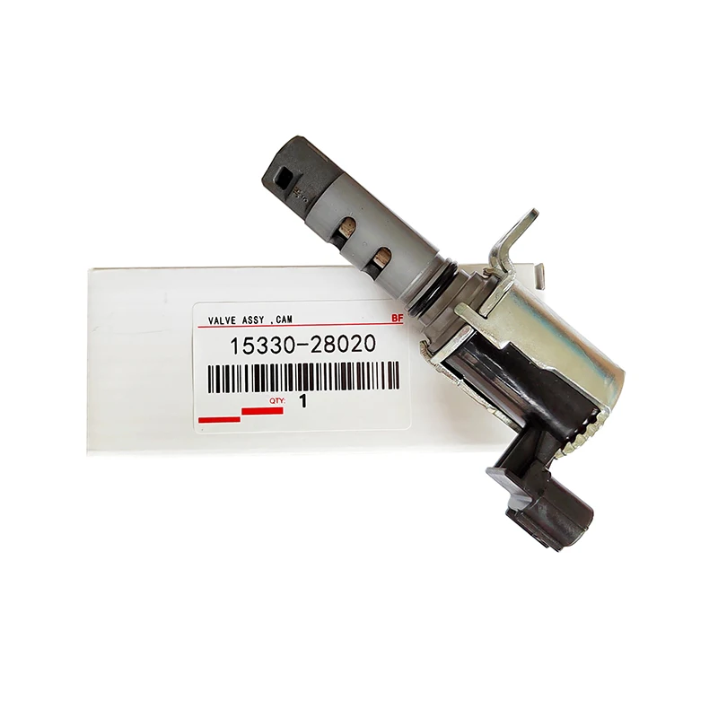 15330-28020 VVT Variable Valve Timing Solenoid Valve