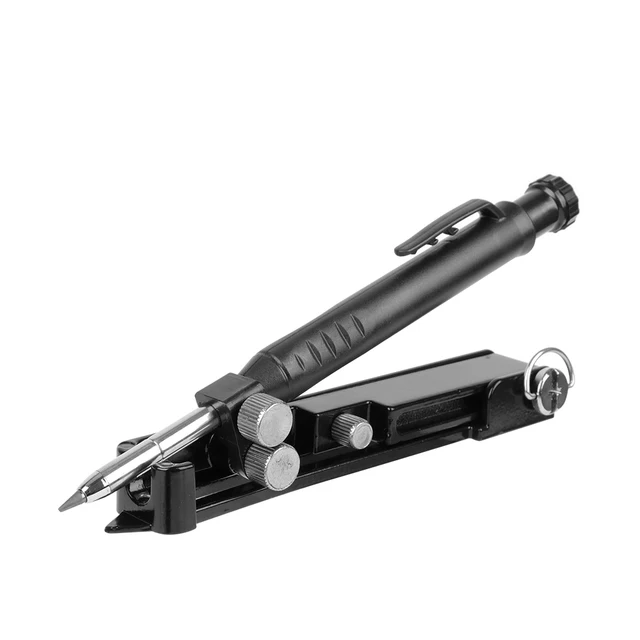 Scriber
