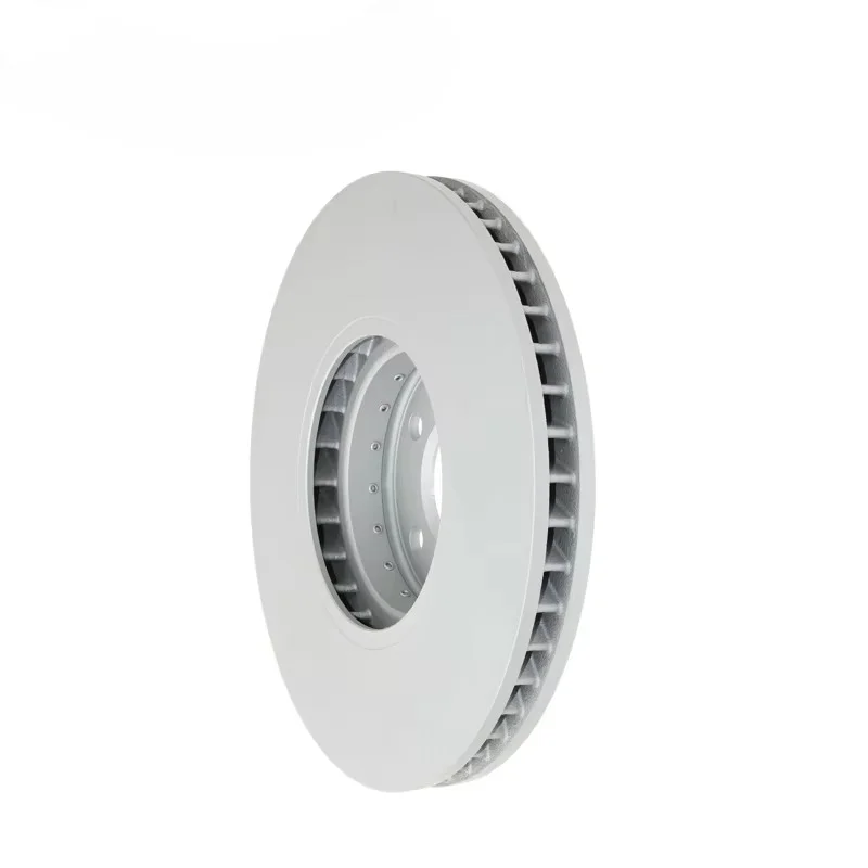 34116785669 34116785670 Front Right Disc Brake Rotor For BMW F07 F10 F11 F06 F12 F13 F01 F02