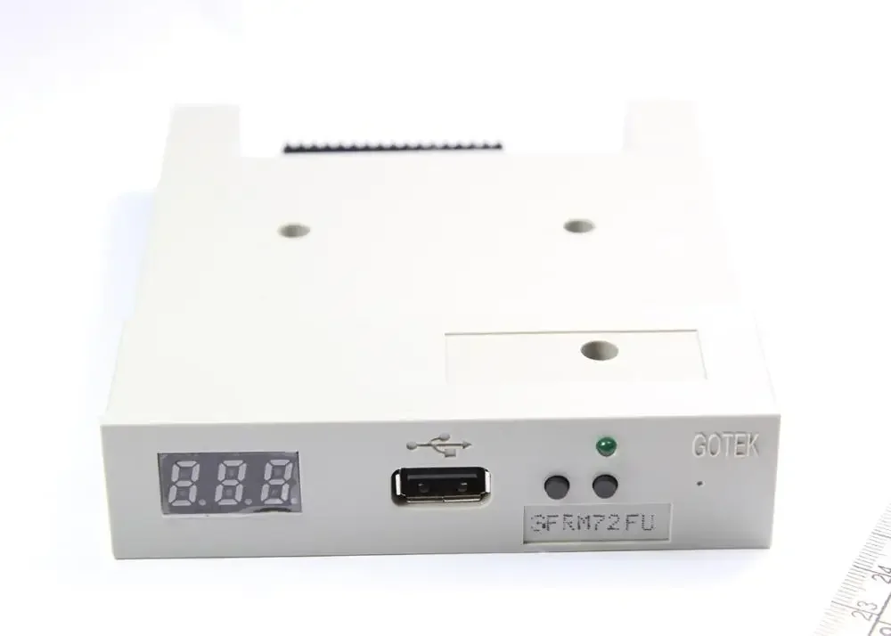 720KB