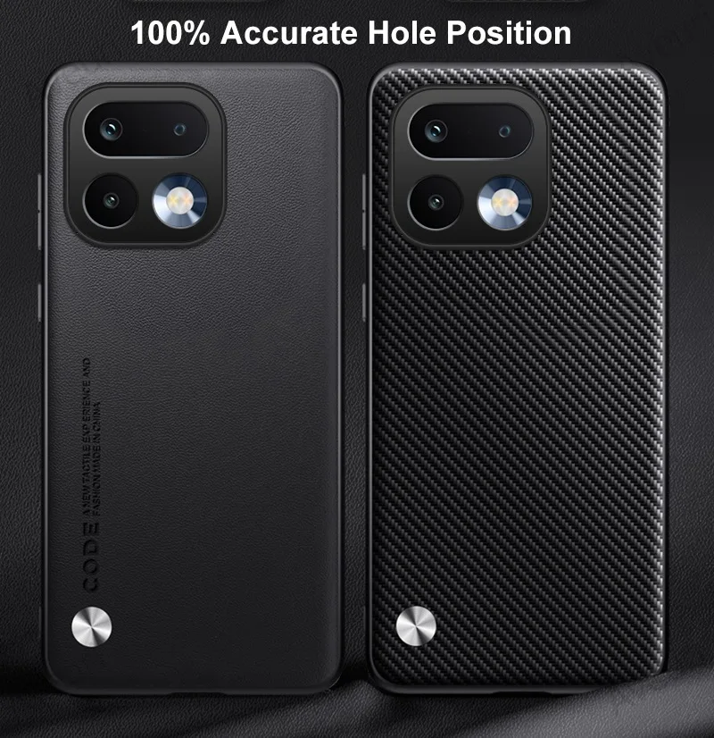 Luxuriöse PU-Lederhülle für Realme 16 Pro Plus Rückseitenabdeckung Silikon Vollschutz-Handyhülle für Realme 16 Pro+ 5G Realme16 Pro. – Detail 3