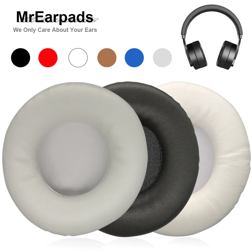 

H301 Earpads For Redragon H301 Headphone Ear Pads Earcushion Replacement