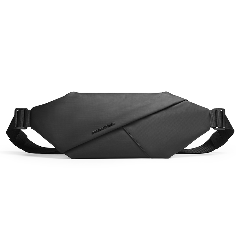 MarkRyden UrbanStride: Compact City Explorerâs Satchel Crossbody Bag