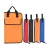 Drum Stick Bag Portable Padded Drumstick Bag Thickened Waterproof Percussion Instruments Handbags Instrument Parts Crossbody Bag 1