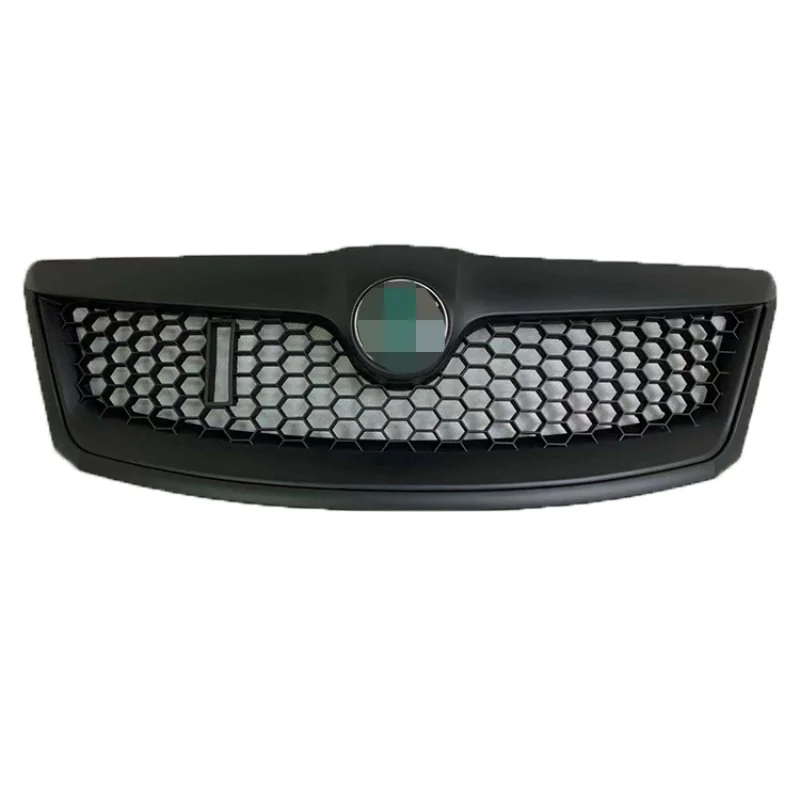 

CAR GRILL FOR SKODA OCTAVIA LOOK RS 2010 2011 2012 2013 2014