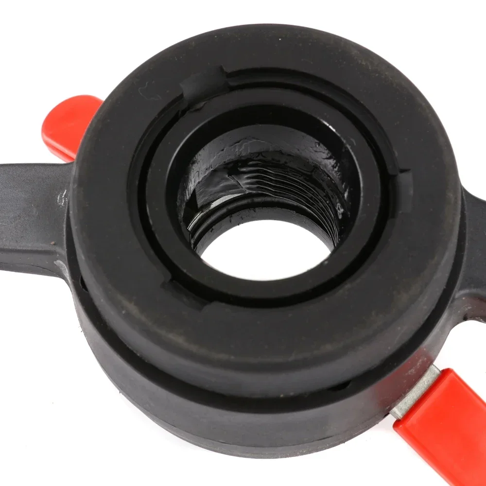 36/38/40mm Pitch Quick Release Nut For Wheel Tire Balancing Machine Block Quick Nut Tire Balancer High Strength Change Tool